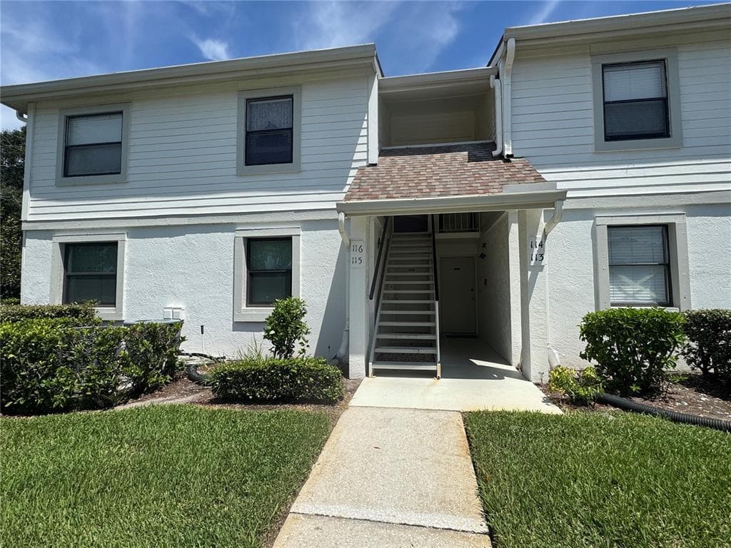 115 WINDWARD PLACE UNIT 15