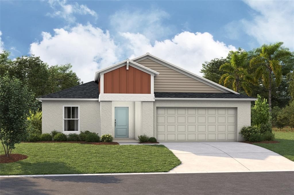 5844 HEAVEN ROAD HAINES CITY, FL 33844