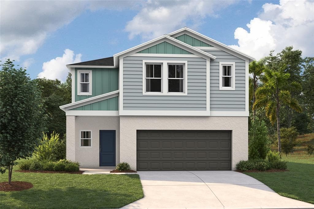 4619 HIKERS DRIVE DAVENPORT, FL 33837