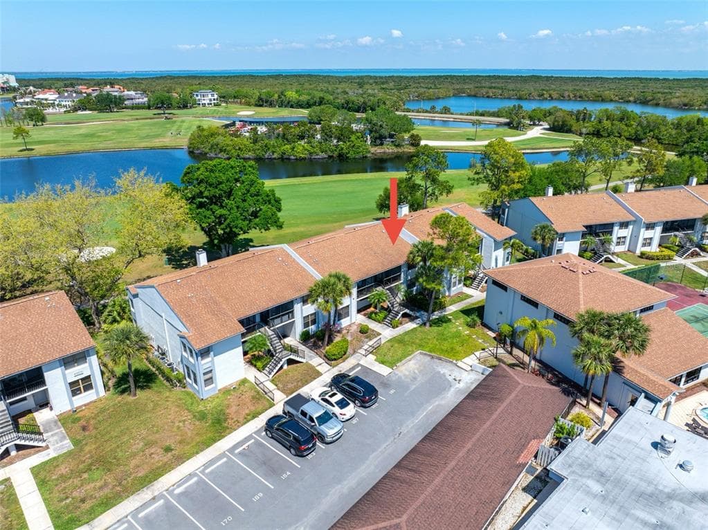 2017 SKIMMER CT W UNIT 424 CLEARWATER, FL 33762