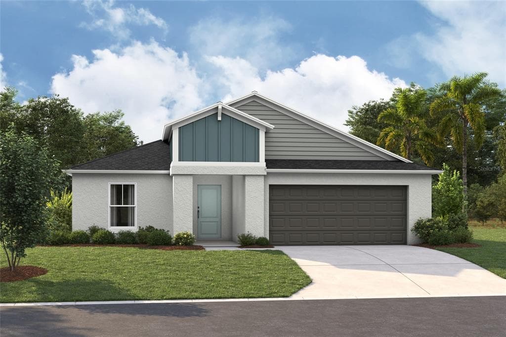 4111 RIVER BEACON BOULEVARD DAVENPORT, FL 33837