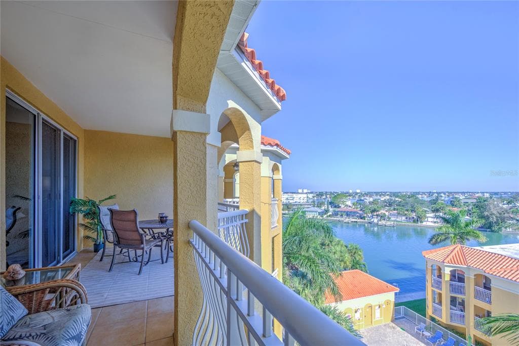 5353 GULF BOULEVARD UNIT A502