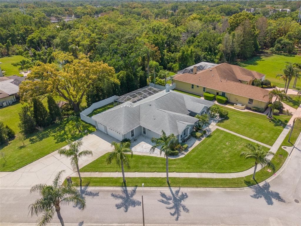 2268 SERENITY LANE