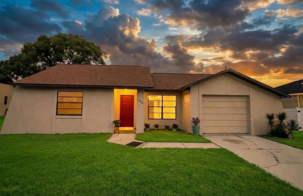 15468 ATWATER DRIVE BROOKSVILLE, FL 34604