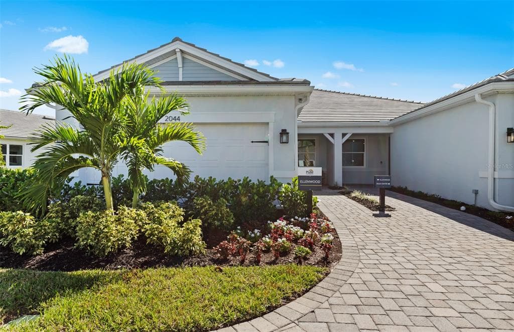 1607 TAVIRA PLACE ENGLEWOOD, FL 34223