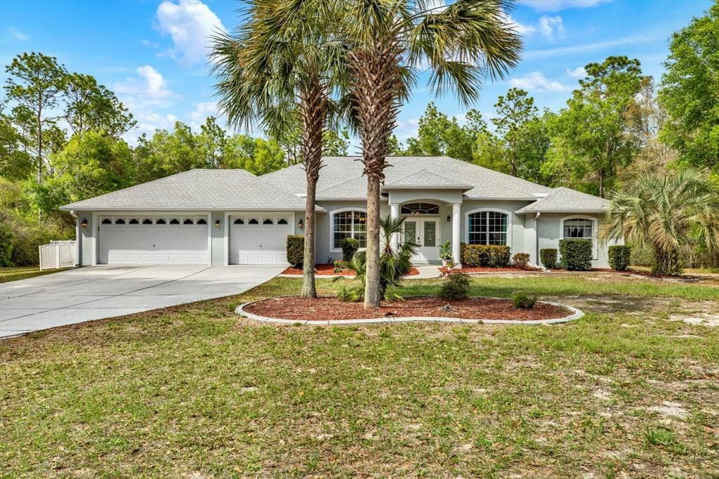 1155 E BLUEBIRD COURT HERNANDO, FL 34442