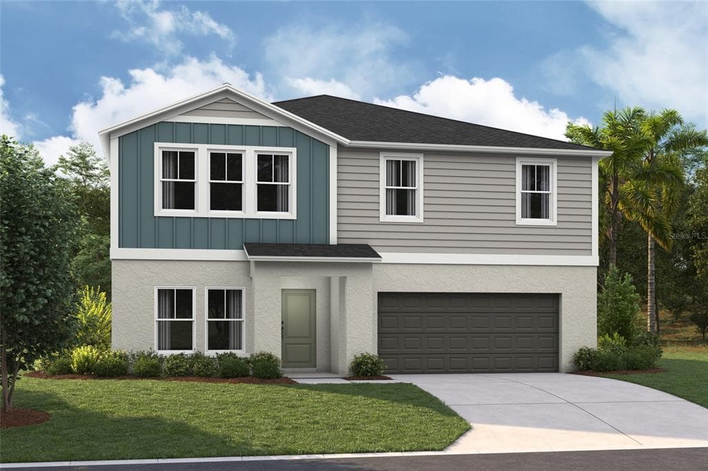 3915 ALTITUDE RUN DAVENPORT, FL 33837
