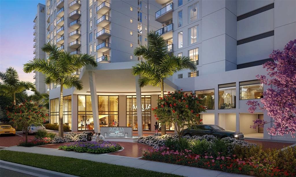 5713 BOWEN DANIEL DR. UNIT 1103 TAMPA, FL 33616