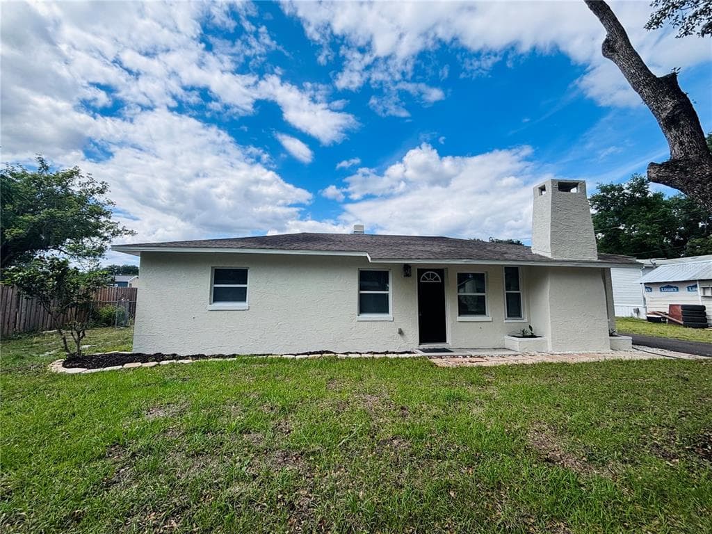 37421 LUPINE DRIVE ZEPHYRHILLS, FL 33541