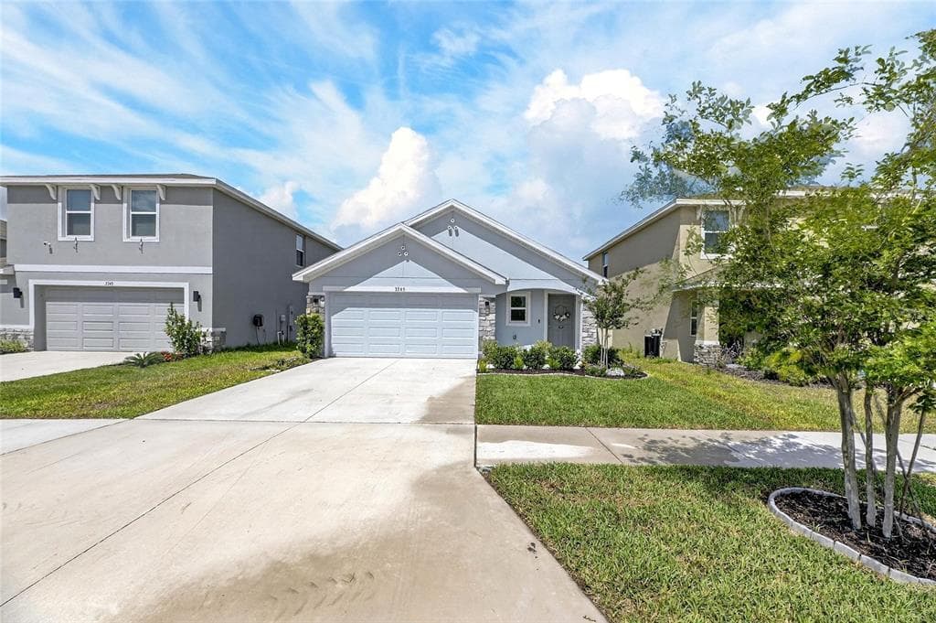 3345 BLUE ESTUARY ROAD