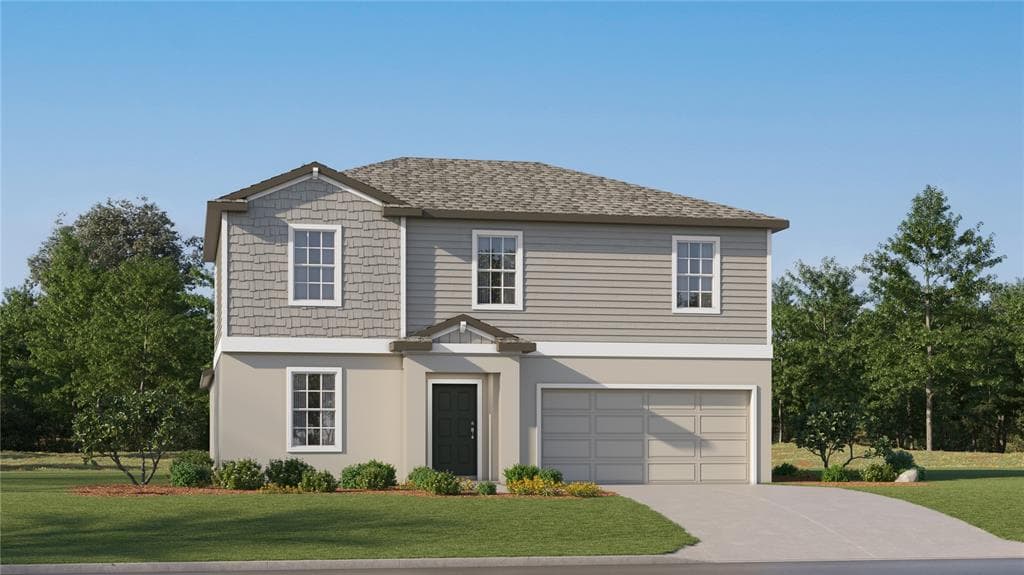 8732 GULF SHORE TERRACE PARRISH, FL 34219
