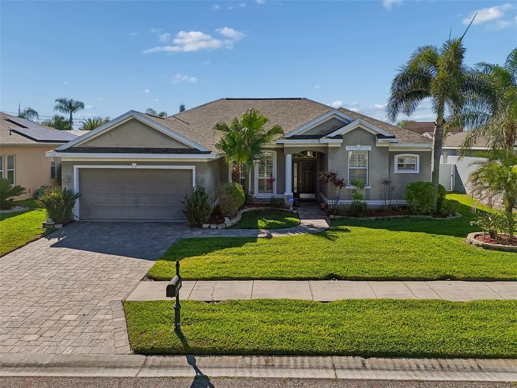 1602 KISH BLVD TRINITY, FL 34655