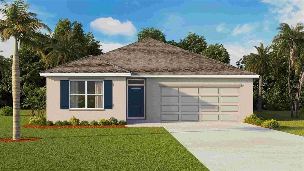 15027 CROSSHALL STREAM DRIVE WIMAUMA, FL 33598