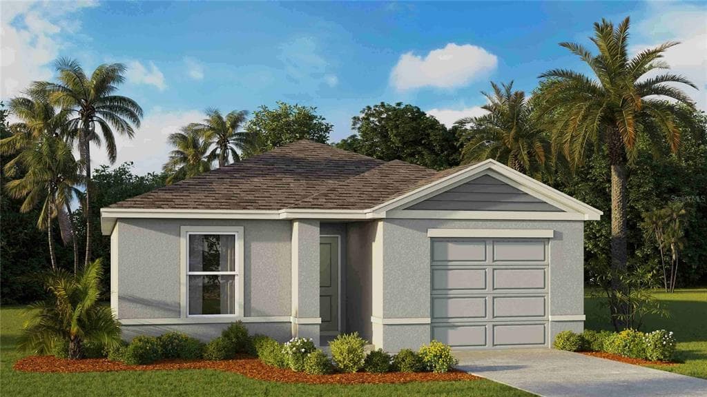 12260 GREAT BASIN DRIVE HUDSON, FL 34669