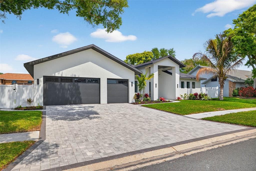 14447 MARK DRIVE