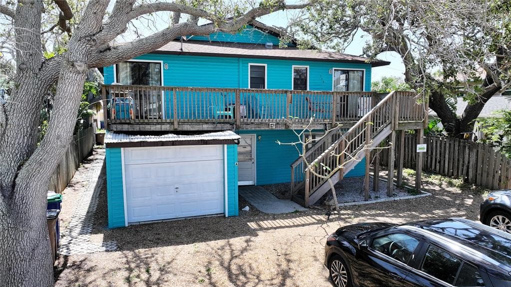 725 1ST STREET INDIAN ROCKS BEACH, FL 33785