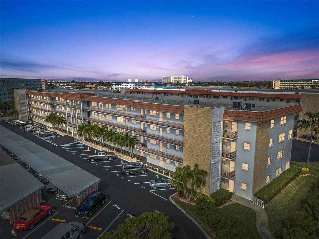 3128 59TH STREET S UNIT 303