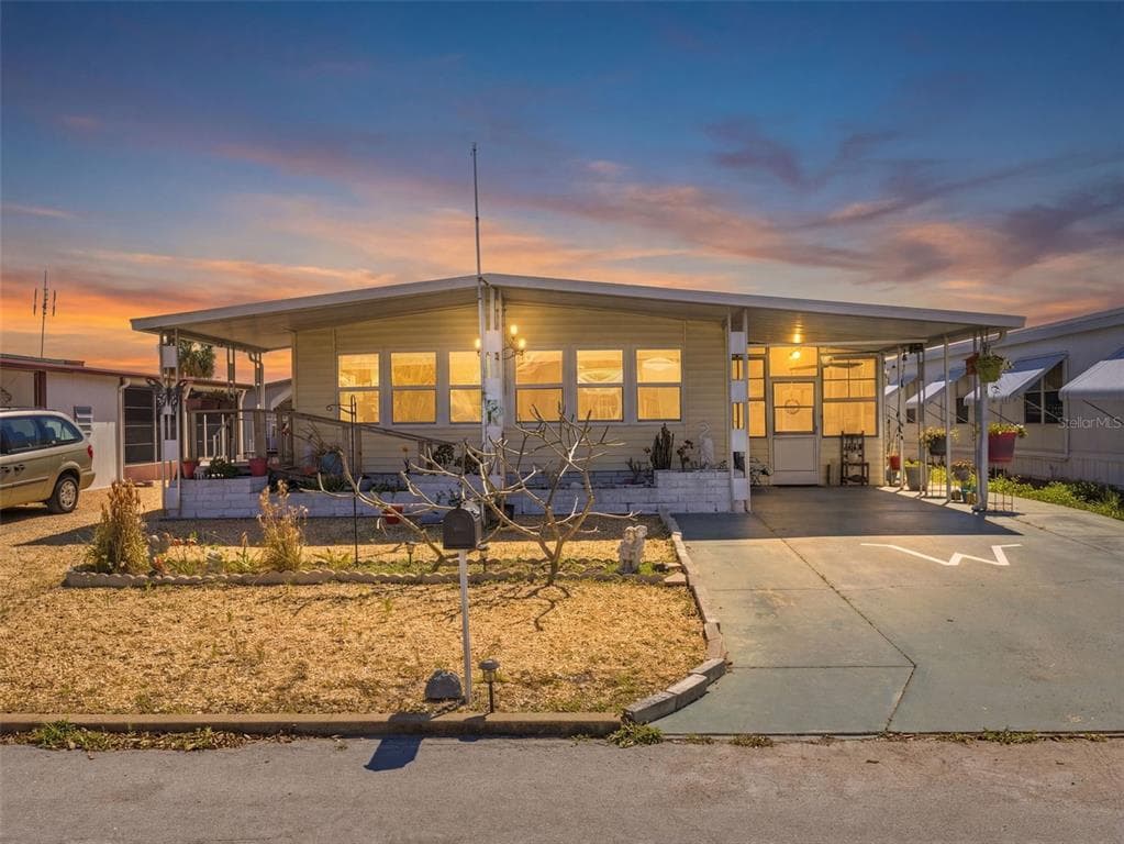 7402 CASCADE DRIVE