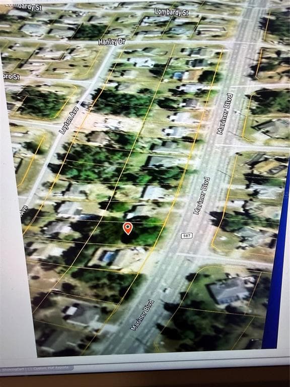 6215 MARINER BOULEVARD SPRING HILL, FL 34609