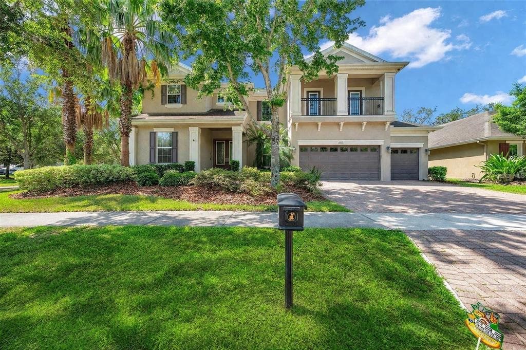 5117 LONGSPUR COURT
