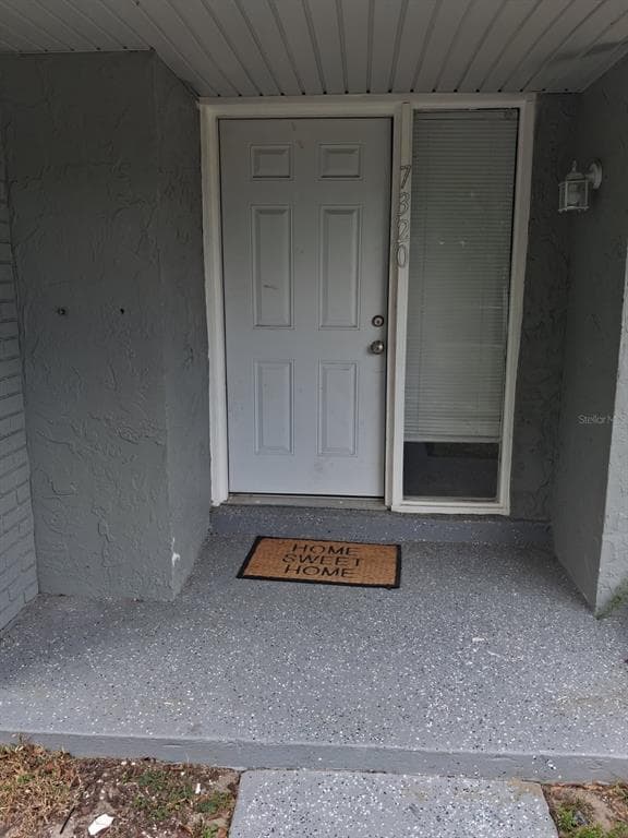 7320 BALBOA DRIVE UNIT 7320 ORLANDO, FL 32818