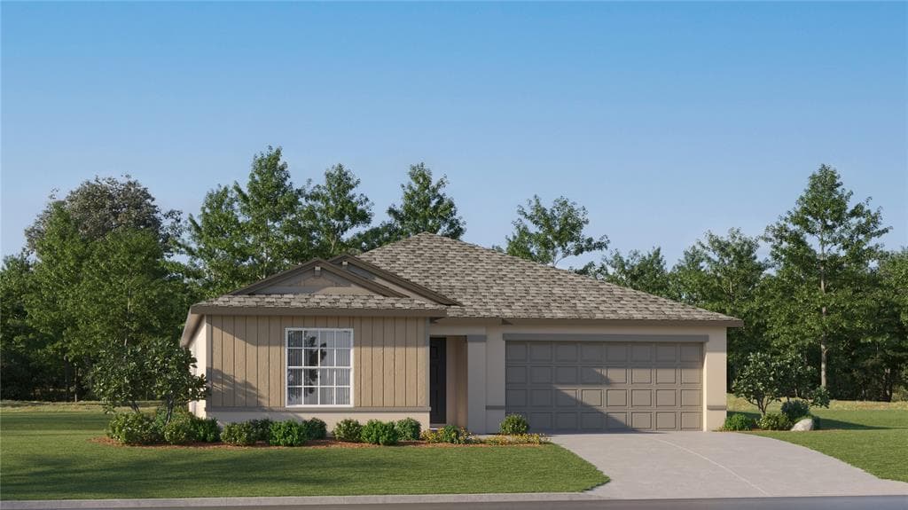 15153 CROSSHALL STREAM DRIVE WIMAUMA, FL 33598