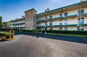 6100 12TH STREET S UNIT 315 ST PETERSBURG, FL 33705