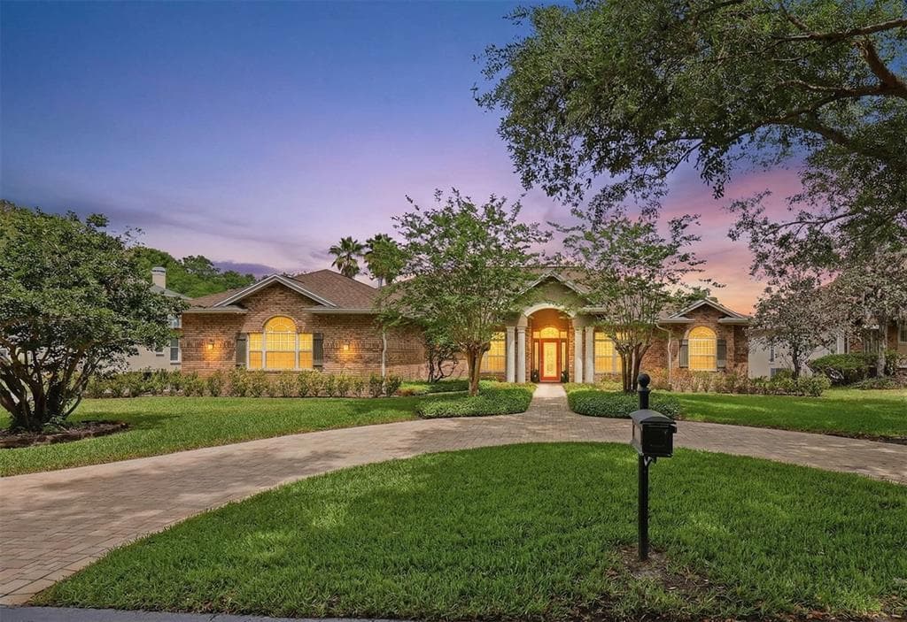 16533 HUTCHISON ROAD ODESSA, FL 33556
