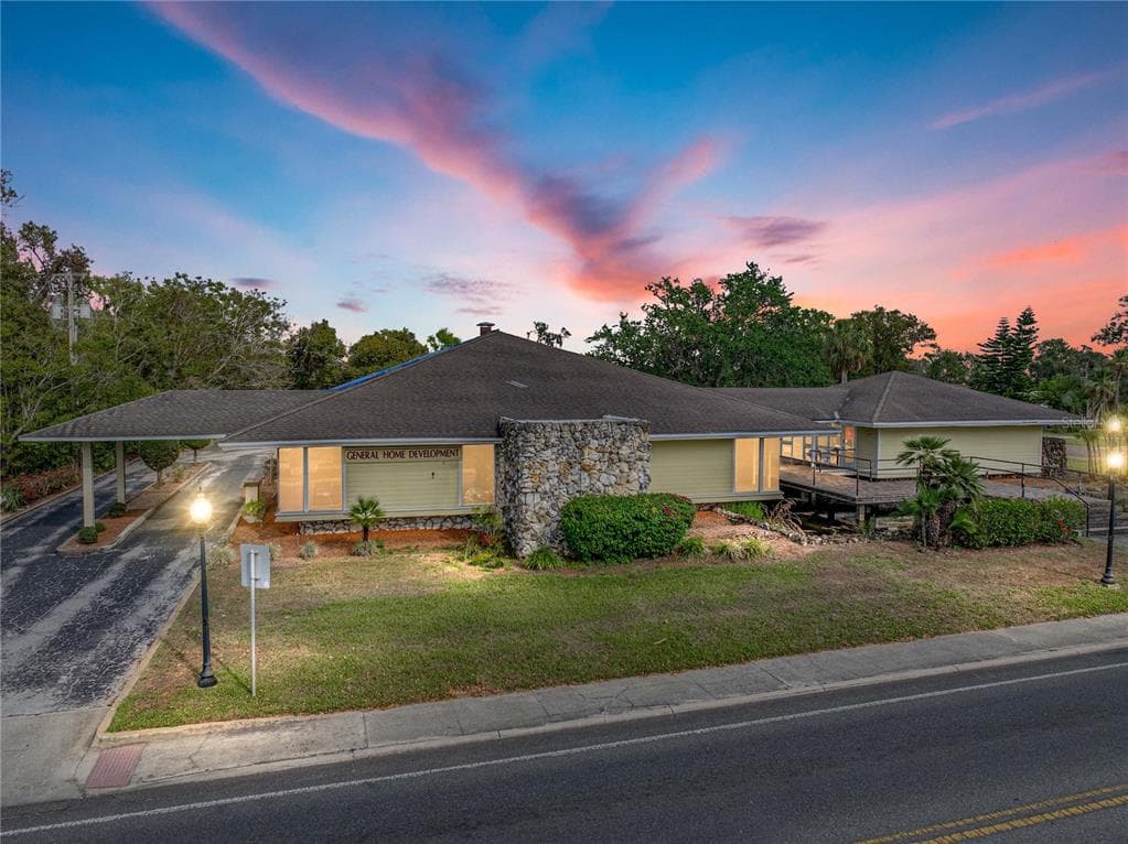 13924 7TH STREET DADE CITY, FL 33525