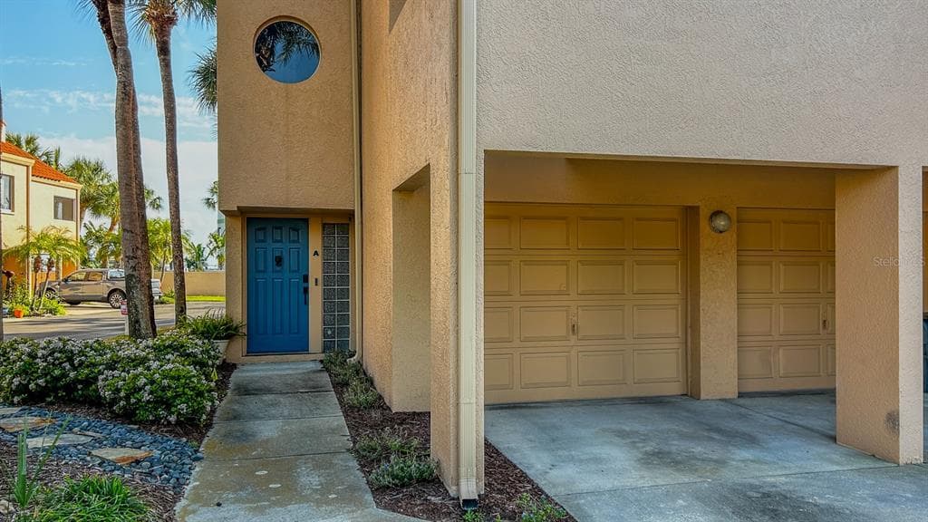 1635 ROYAL PALM DRIVE S UNIT A GULFPORT, FL 33707