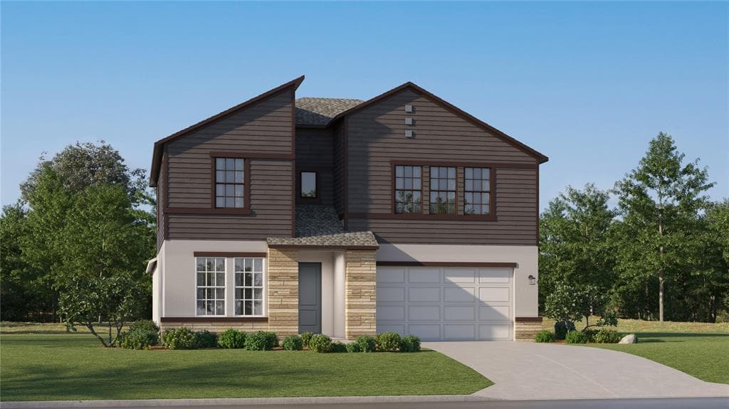 22841 PONDERED DAY LANE LAND O LAKES, FL 34637