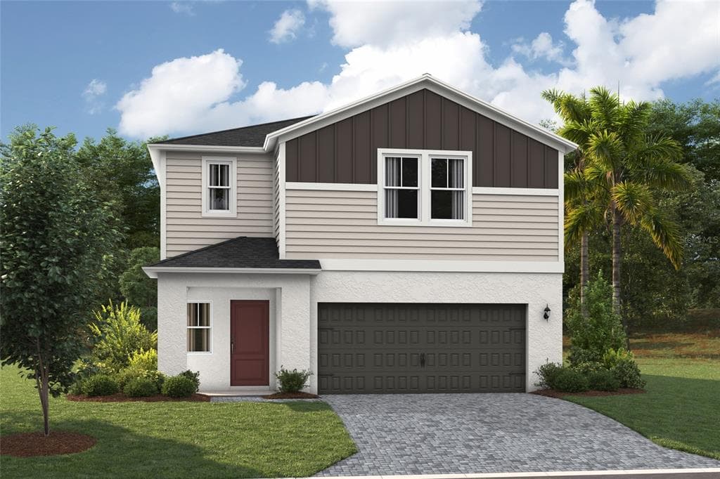 35459 ARBOR RETREAT DRIVE DADE CITY, FL 33525