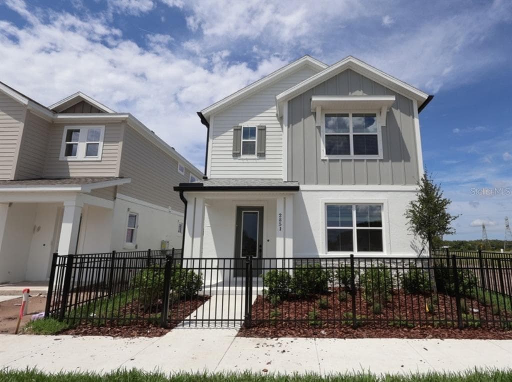 2851 CRIMSON CAP STREET ODESSA, FL 33556