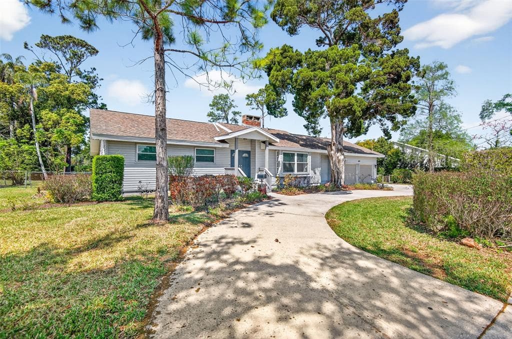 1520 S KEENE ROAD CLEARWATER, FL 33756