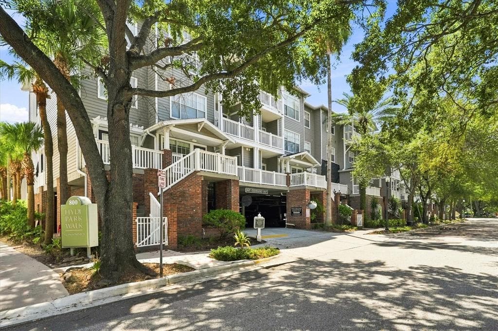 800 S DAKOTA AVENUE UNIT 435 TAMPA, FL 33606