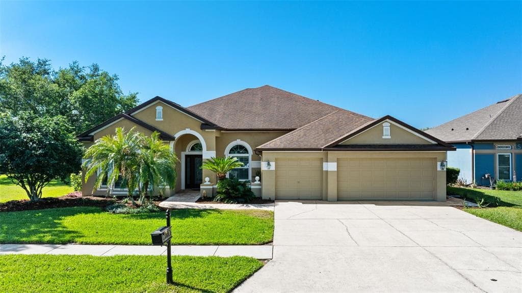 22810 COLLRIDGE DRIVE