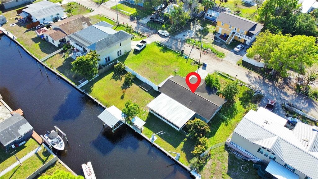 133 NW 18TH STREET