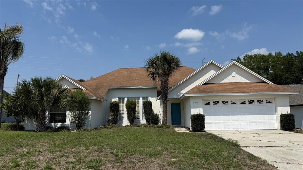 5612 LOMA VISTA DRIVE W DAVENPORT, FL 33896