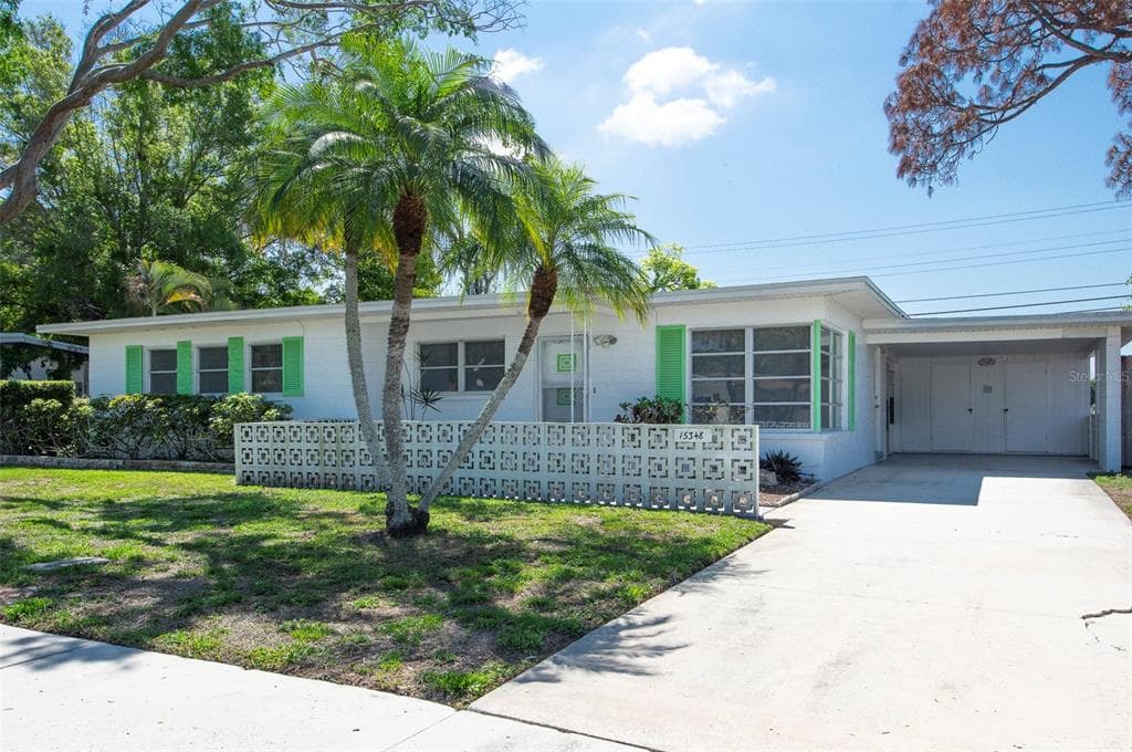 15348 BEDFORD CIRCLE W