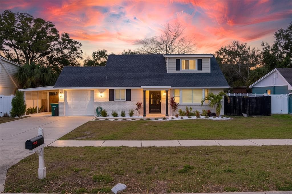 14984 NEWPORT ROAD CLEARWATER, FL 33764