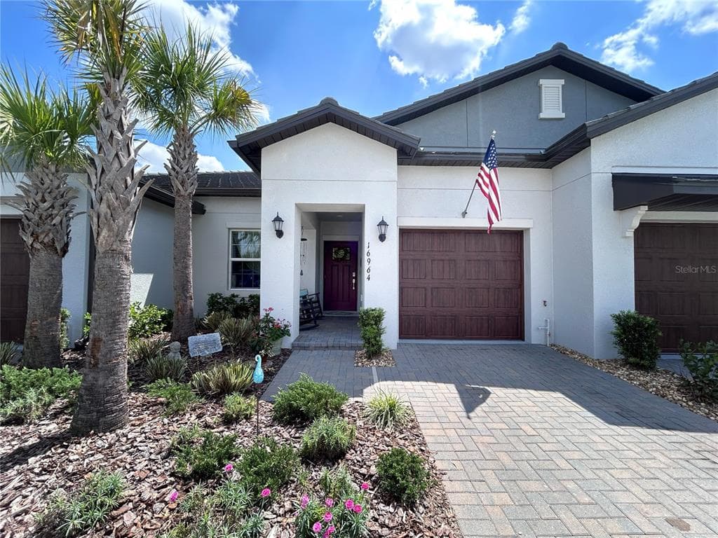 16964 FORGE SURF STREET LAND O LAKES, FL 34638