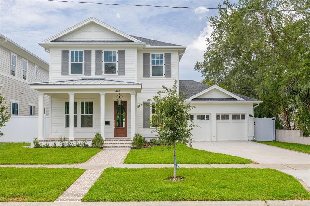 441 47TH AVENUE N ST PETERSBURG, FL 33703