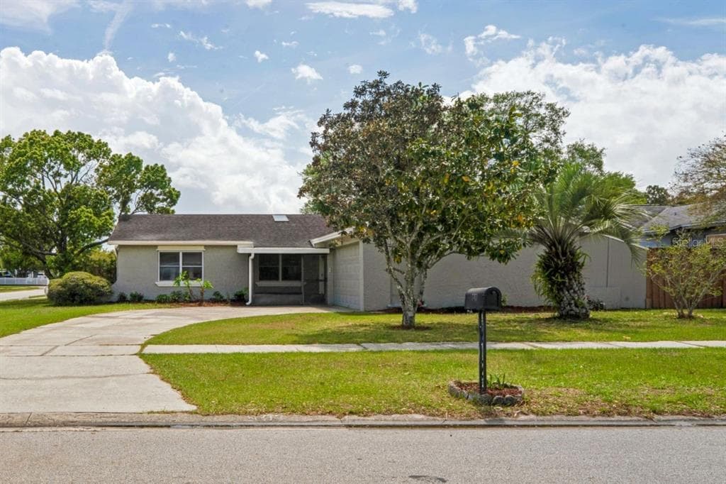 507 TULANE DRIVE