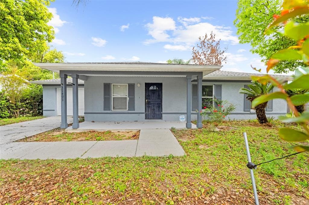37407 BRANCH AVENUE DADE CITY, FL 33523