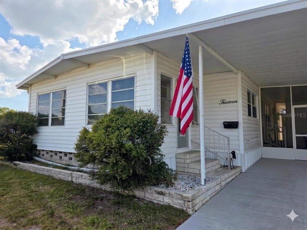 9900 ULMERTON ROAD UNIT 13