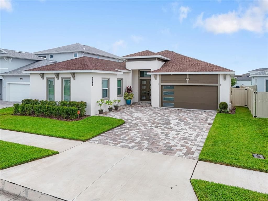8809 DRUMMER PLANK DRIVE WESLEY CHAPEL, FL 33545