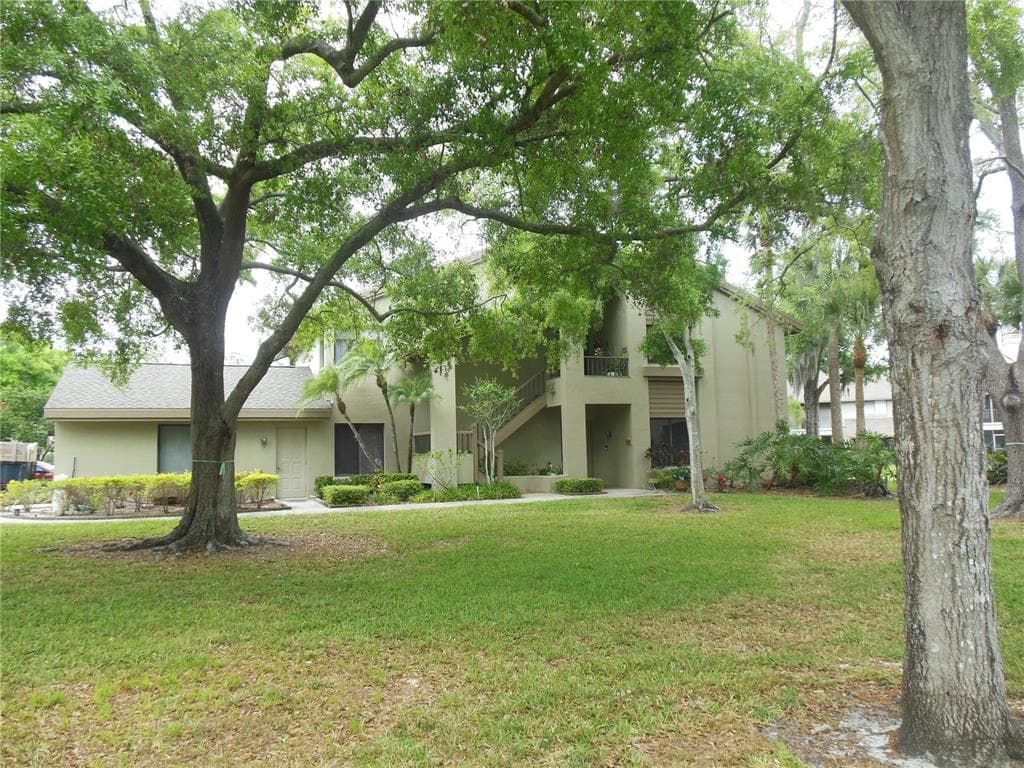 3053 LANDMARK BOULEVARD UNIT 1107 PALM HARBOR, FL 34684