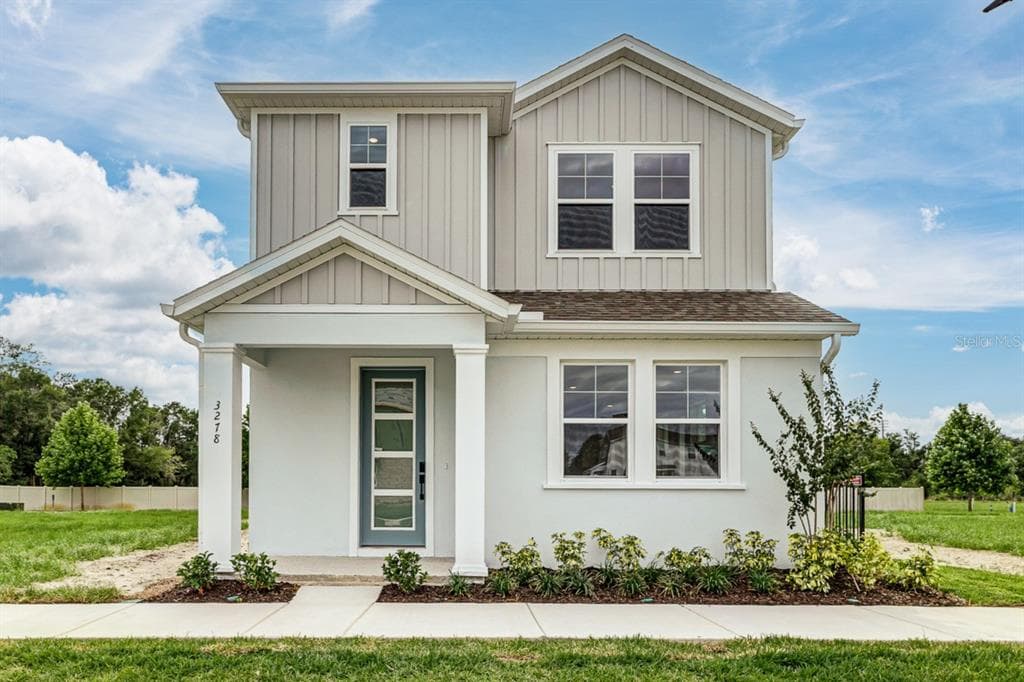 3278 TYBEE SQUARE BLVD VALRICO, FL 33596