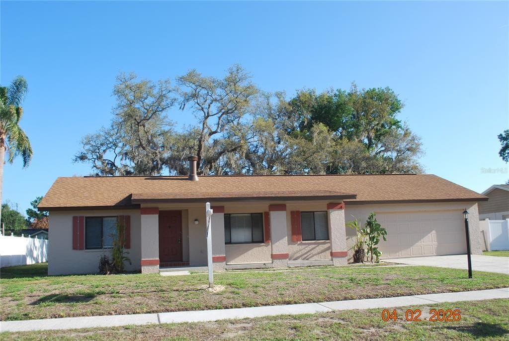 3521 YALE CIRCLE RIVERVIEW, FL 33578