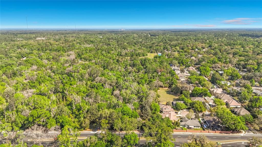 Lot 001 NW 37TH DRIVE GAINESVILLE, FL 32606